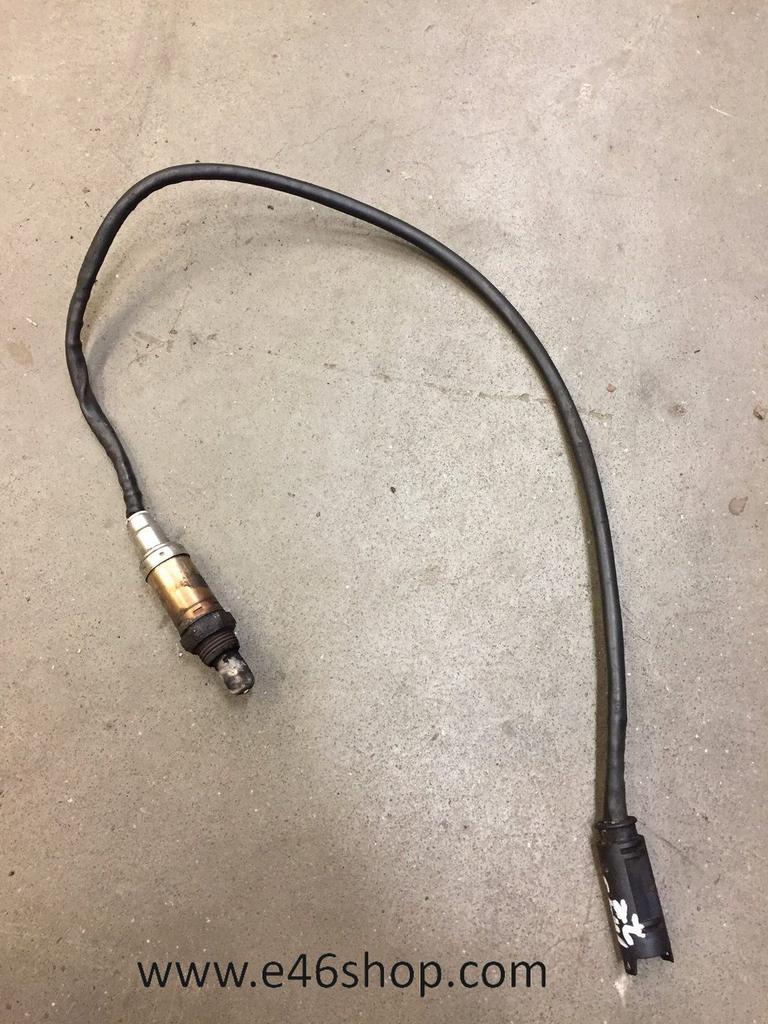 Lambdasonde BMW E36 316i m43 motor, Gebruikt, -, -, Ophalen of Verzenden