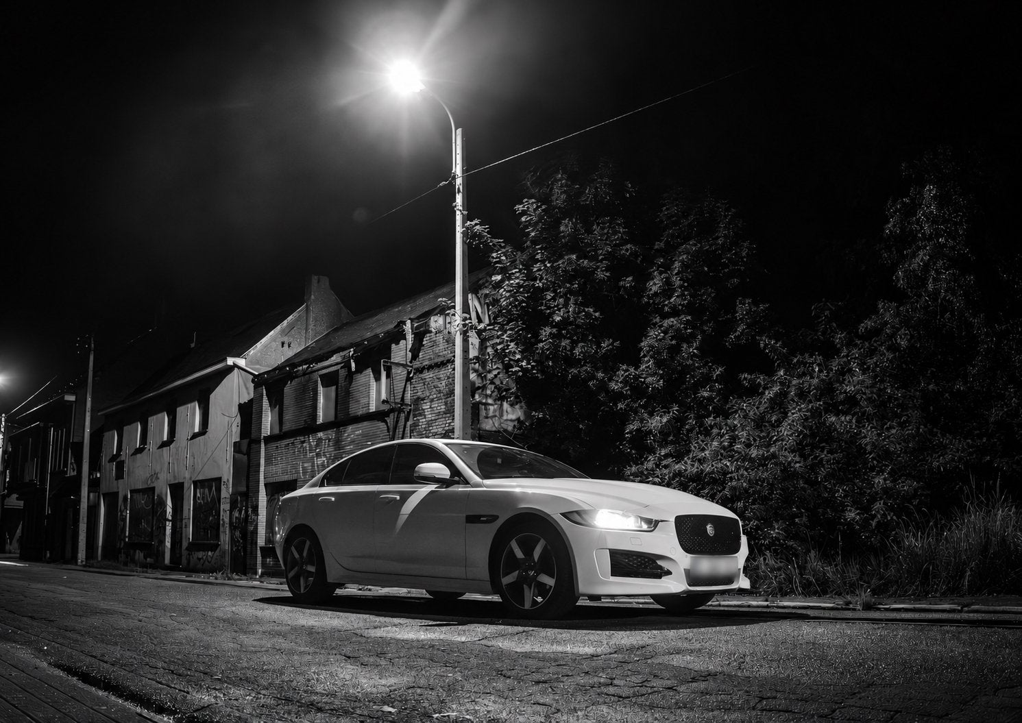 Jaguar XE R-sport 2.0 benzine, Autos, Jaguar, Achat, Euro 6, Automatique, Particulier