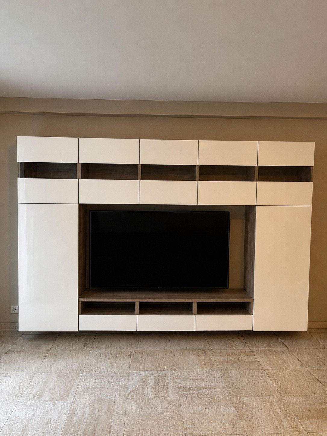 Meuble tv ikea