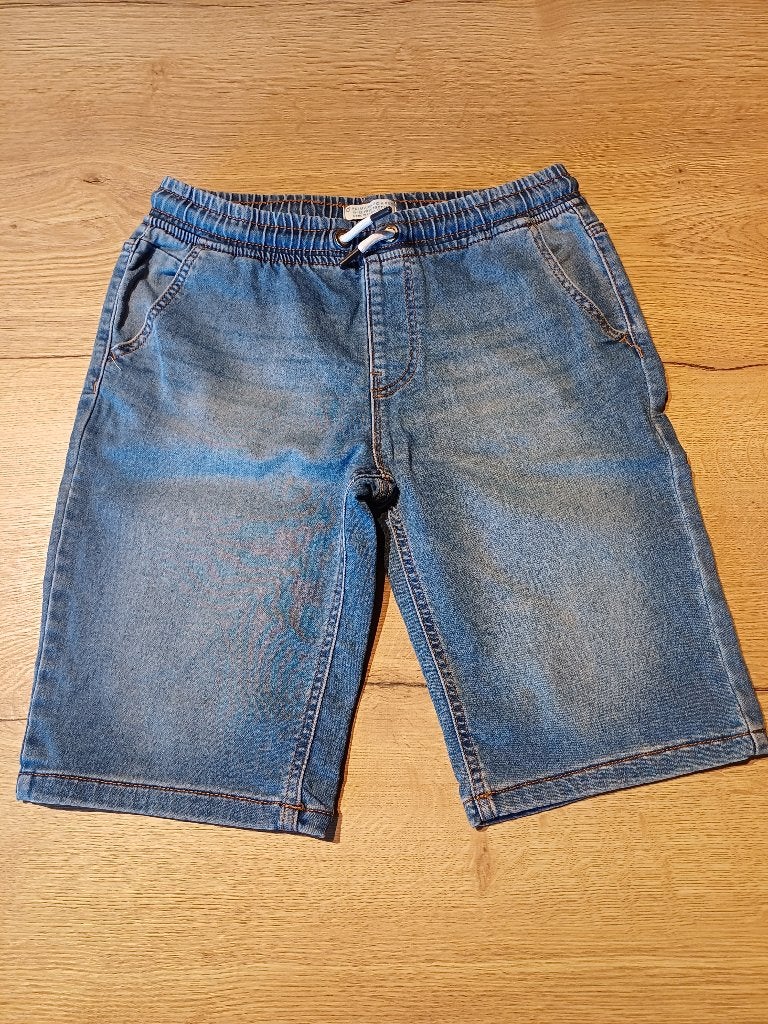 Short, Ophalen, Gebruikt, Jongen