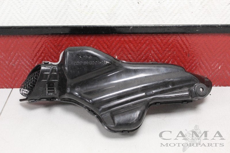 LUCHTINLAAT Suzuki GSX R 1000 2007-2008 (GSXR1000 K7 / K8), Motoren, Dhr. S. di Majo, Gebruikt, Info@cama-motorparts.nl, P.J. Troelstraweg 8 8
3144 CX  MAASSLUIS, NL