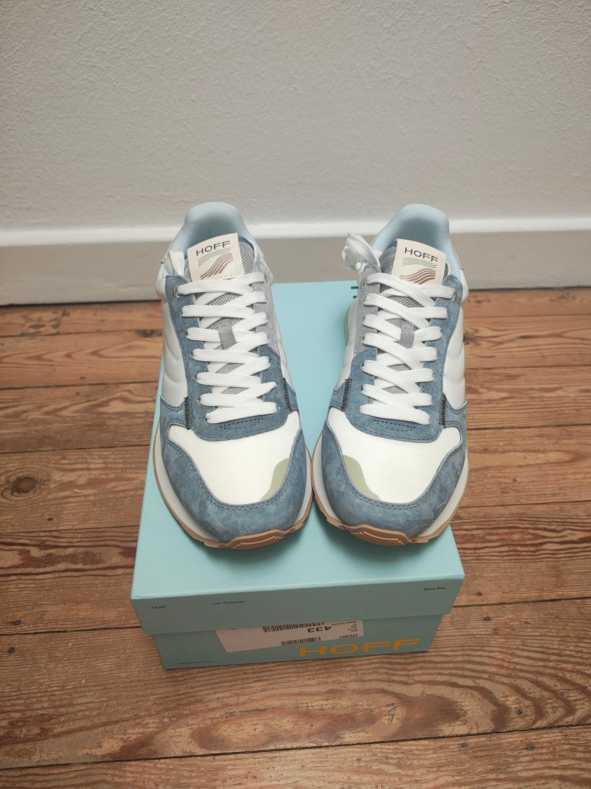 Hoff Petra, Kleding | Heren, Schoenen, Hoff, Nieuw, Ophalen of Verzenden, Sneakers