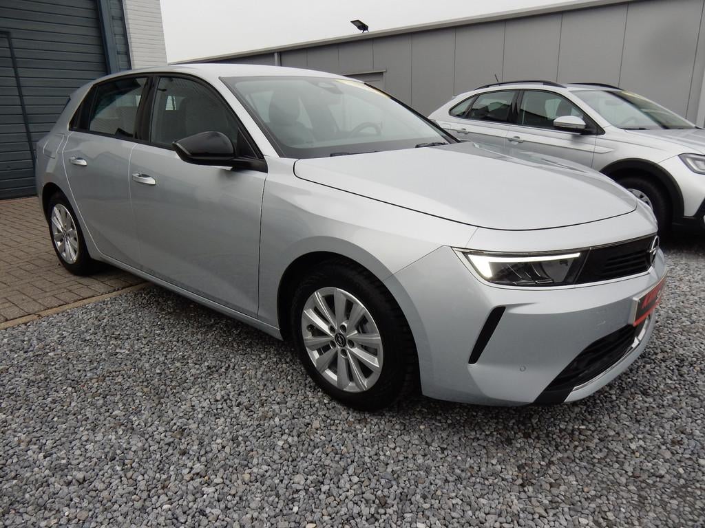 Opel Astra 1.2i 110 pk cruise/apple carplay/360° camera /, https://public.car-pass.be/vhr/eb12eeed-4e2c-4e6f-ae47-f31a32659a32