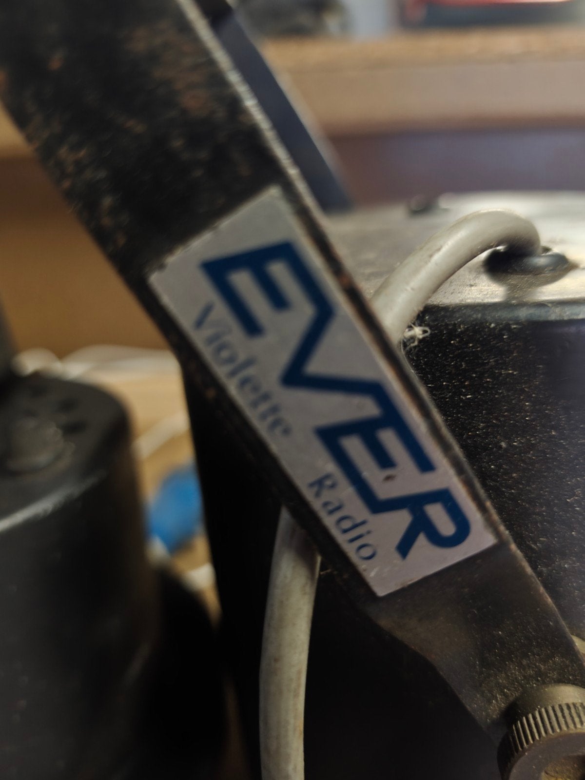 deux anciens pars un 38 et un 46 je pense, Musique & Instruments, Enlèvement ou Envoi