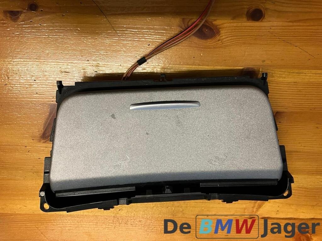 Asbak BMW E81 E82 E87 E88 E90 E91 E92 E93 51167078571, Gebruikt, Ophalen of Verzenden, BMW, BMW