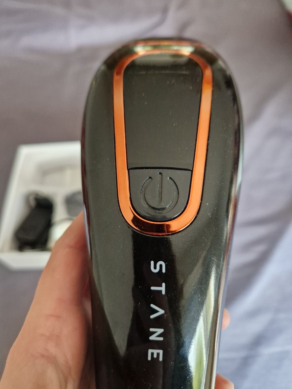 Stanley IPL toestel, Elektronische apparatuur, Persoonlijke Verzorgingsapparatuur, Ophalen of Verzenden