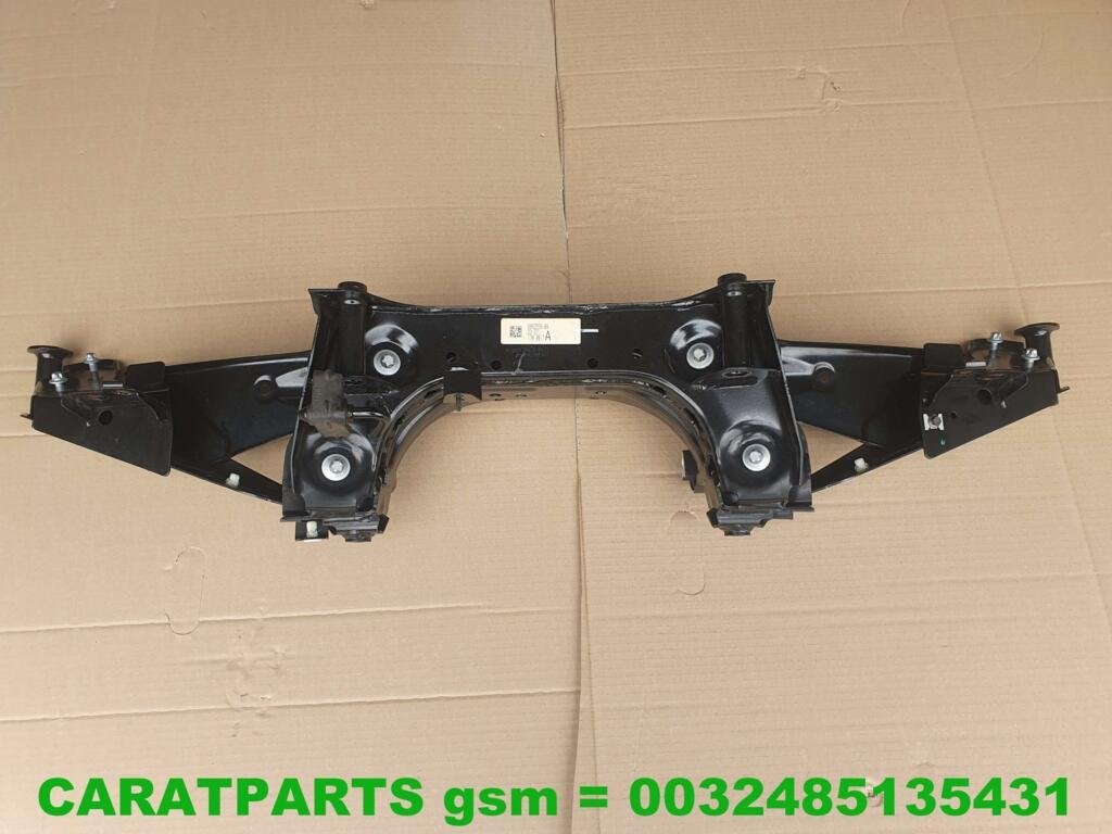6862558 F40 F44 F45 subframe F46 F48 F39 F54 F60 X1 X2, Petuelring 130
80788  Munich, DE, Gebruikt, Info@bmw.de, BMW