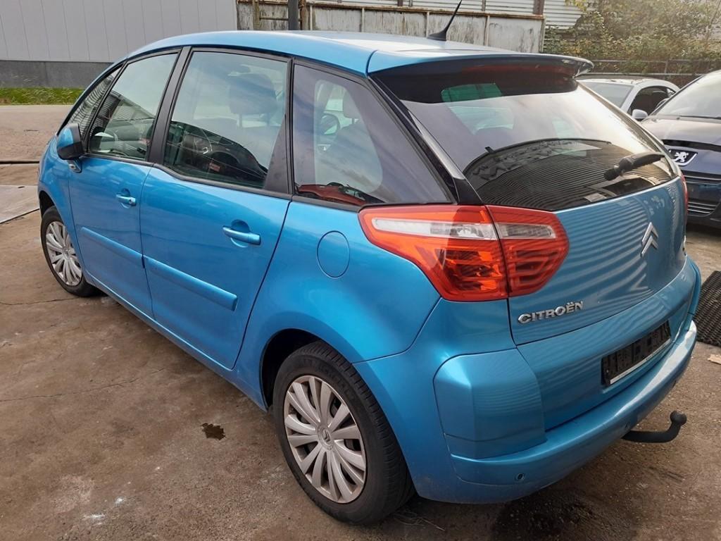ACHTERLICHT LINKS C4 Picasso (UD / UE / UF) (6350CA), Auto-onderdelen, Verlichting, Citroën, Gebruikt
