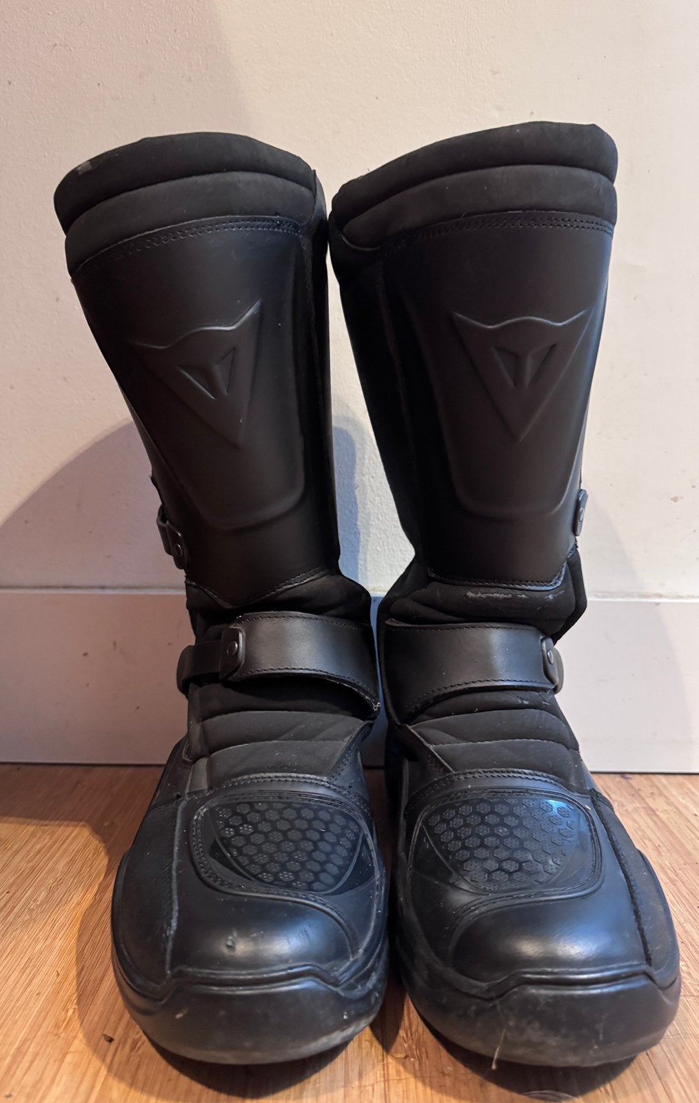 Bottes de moto Dainese, Motos, Vêtements | Vêtements de moto, Enlèvement, Seconde main, Hommes, Bottes