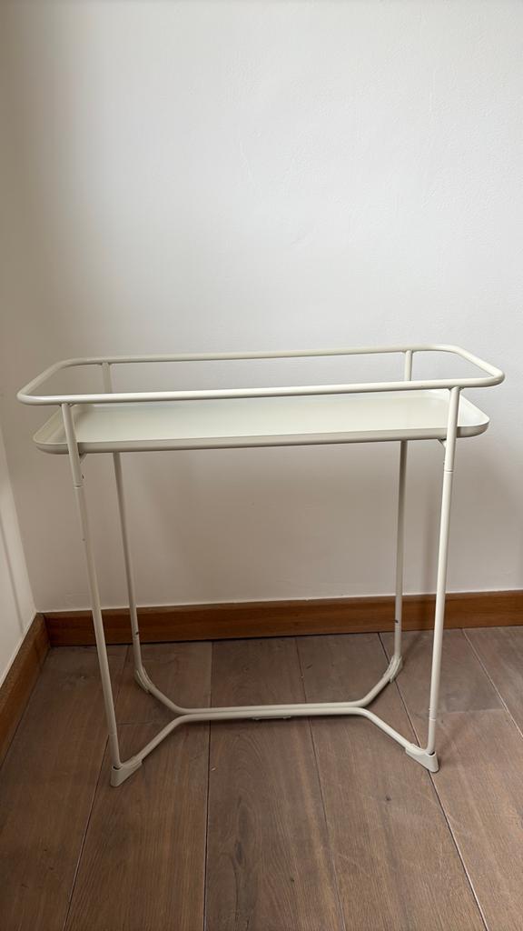 Bijzettafel Ikea, Huis en Inrichting, Ophalen, Zo goed als nieuw