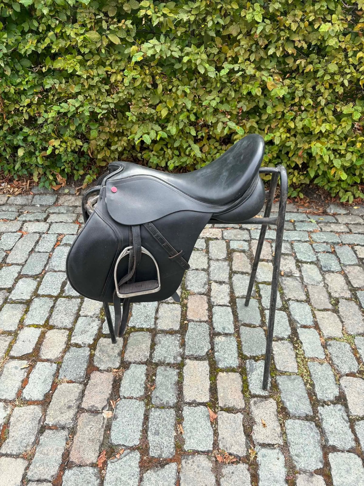 Lot zadels te koop, Dieren en Toebehoren, Paarden en Pony's | Zadels, Ophalen, Gebruikt