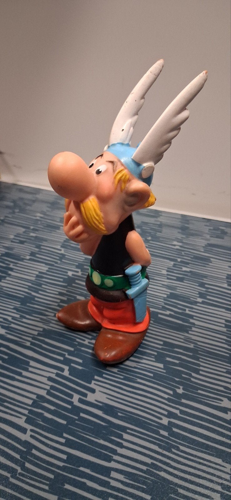 Asterix Pouet Pouet, Ophalen of Verzenden