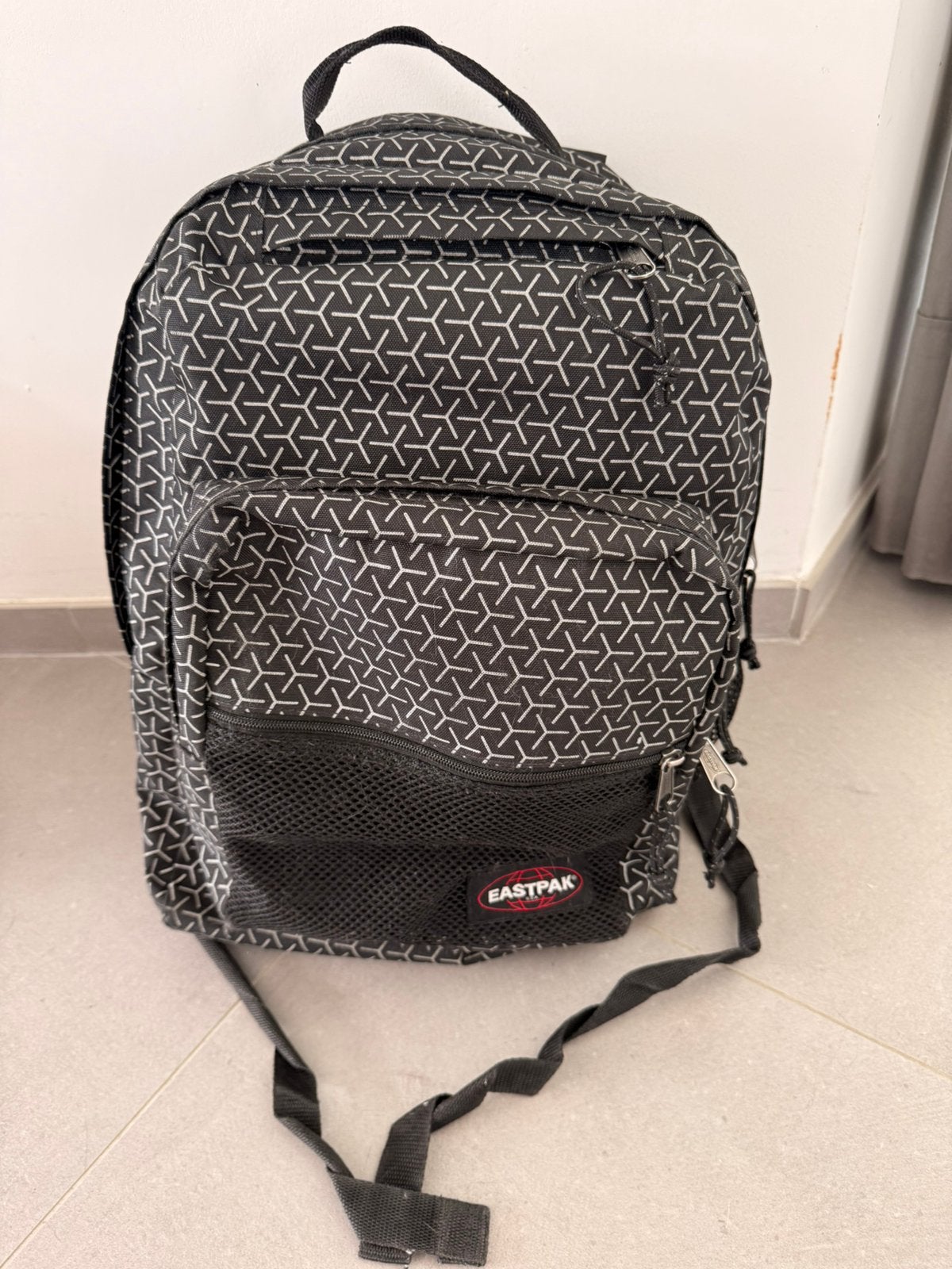 Sac à dos Eastpack, Bijoux, Sacs & Beauté, Sacs | Sacs à dos, Enlèvement, Comme neuf, Eastpak