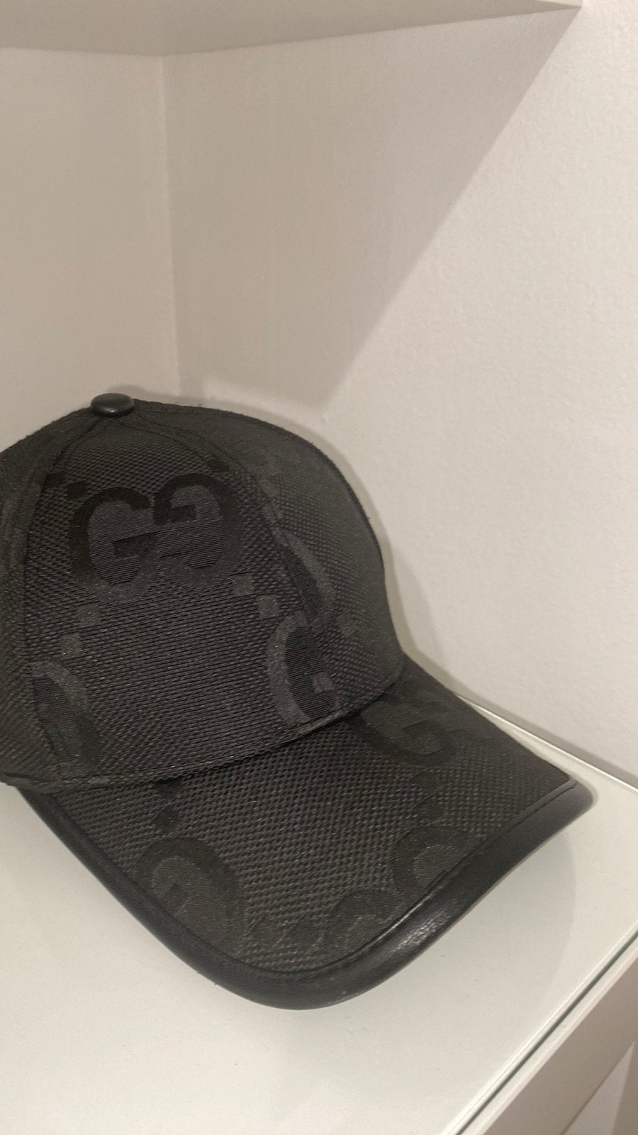 Bonnet Gucci, Vêtements | Hommes, Chapeaux & Casquettes, Enlèvement, Neuf, One size fits all, Casquette