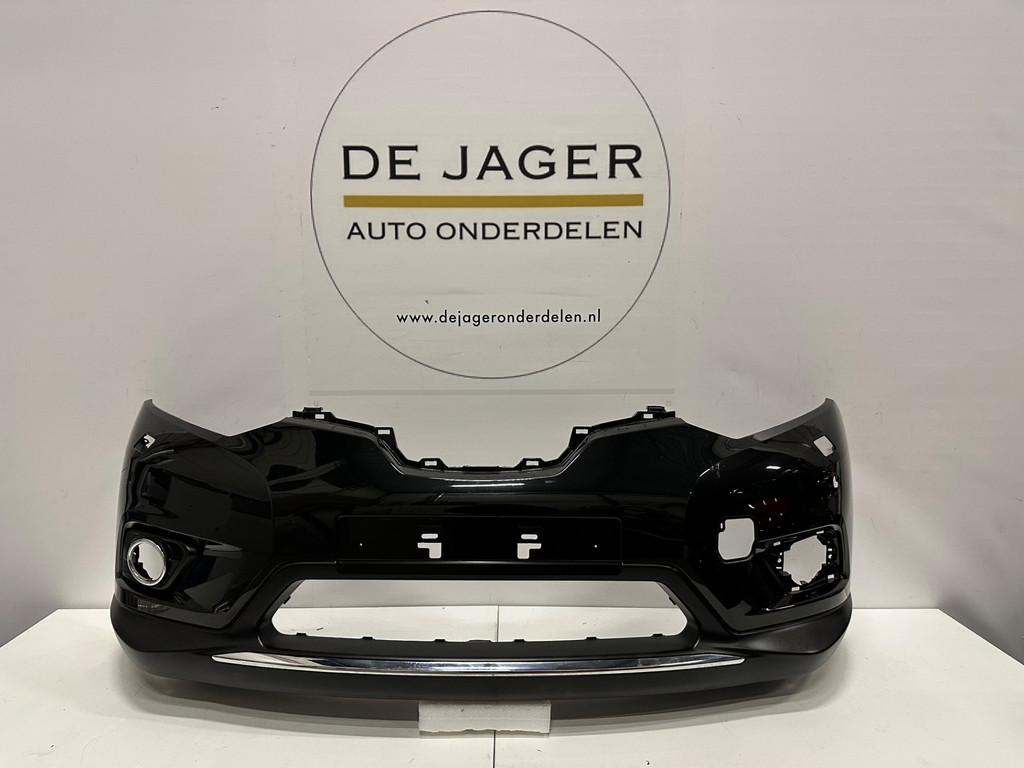 NISSAN X-TRAIL III XTRAIL III T32 VOORBUMPER BUMPER, Takashima 1-chome 1-1
220-8686  Yokohama, Bumper, NISSAN_SR@mail.nissan.co.jp