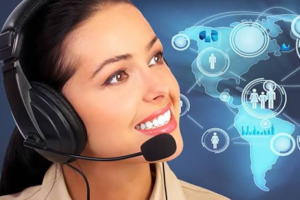 Nederlands teleprospectiebureau