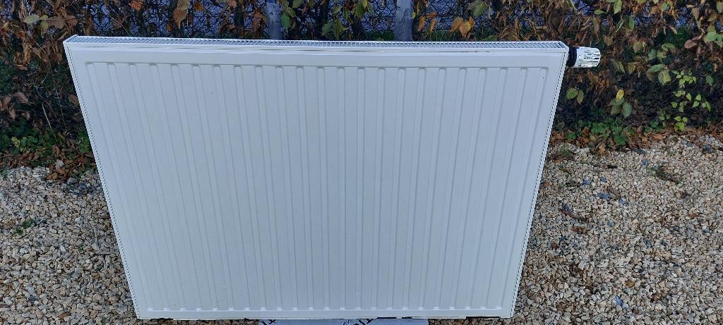 Radiateur, Bricolage & Construction, 800 watts ou plus, Enlèvement, Utilisé, Radiateur