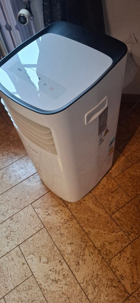 CLIMATISEUR MOBIL COMFEE, Electroménager, Enlèvement, Utilisé, Refroidissement et Déshumidification, Moins de 60 m³