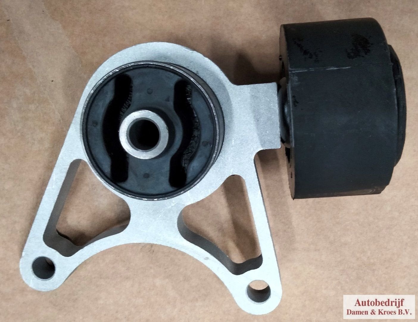 Beugel / Steun Land Rover Freelander KHC500090, Neuf, -, -, -