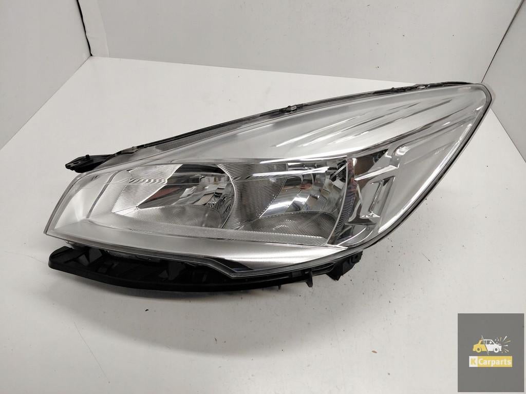 CV4413W030AE, Ford Kuga MK2 Lamp links normaal, Gebruikt, Info@ford.com, Ford, Ford Motor Company