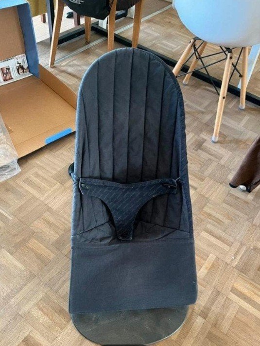Babybjorn wipstoel, Kinderen en Baby's, Wipstoeltjes, Ophalen, Wipstoel