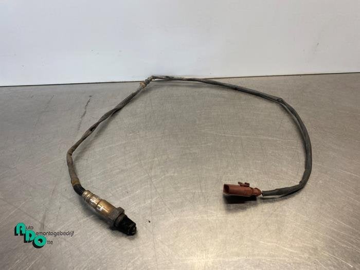 Lambda Sonde van een Volkswagen Golf (Golf 04-), Gebruikt, -, Volkswagen, -