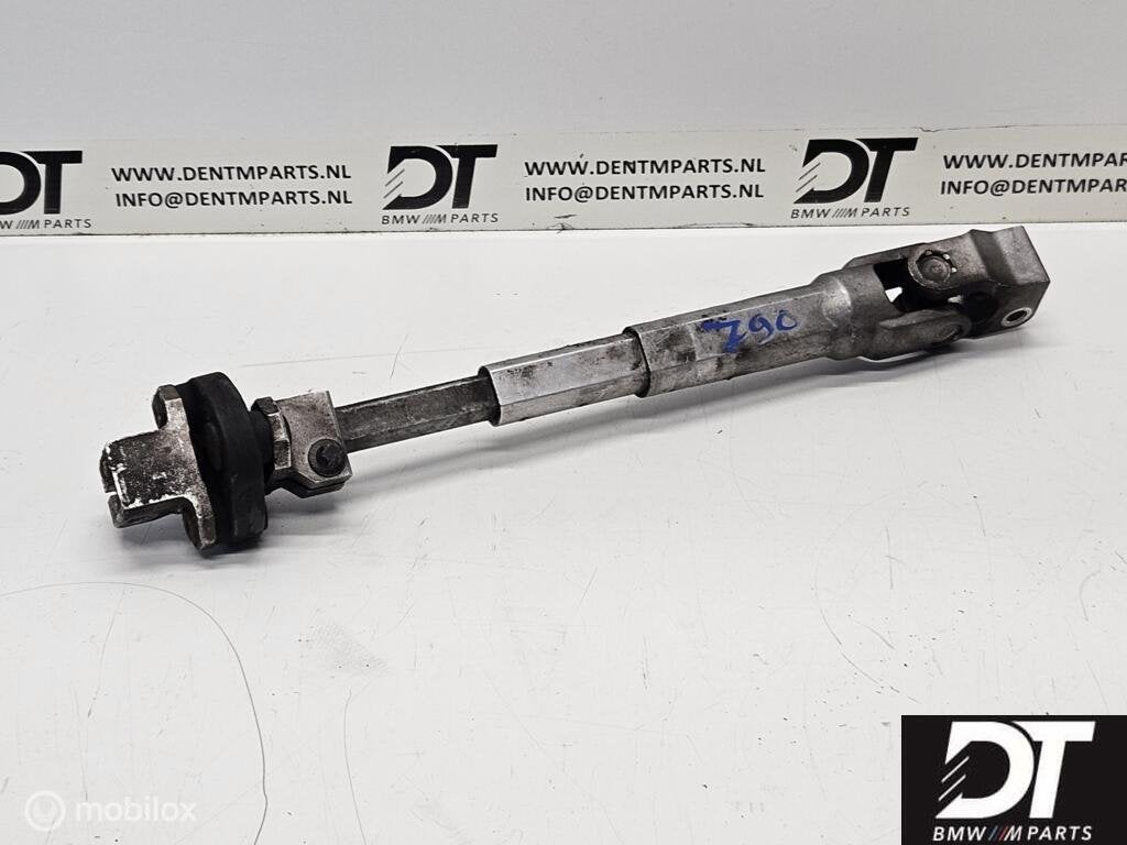 Stuurstang BMW 3-serie E46 ('98-'05) 32301094700, Gebruikt, Ophalen of Verzenden, BMW, BMW