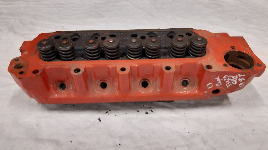 Culasse 1275, ancienne fonte 33 x 29 12H694AA Classic Mini, Enlèvement, Utilisé, Mini
