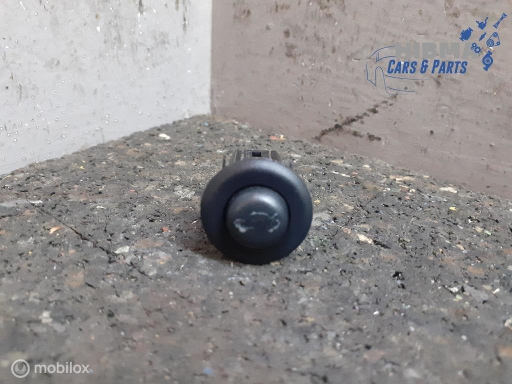 Schakelaar achterklep Chrysler 300C 3.0 V6 CRD ) 04760847AC, Enlèvement ou Envoi, Utilisé