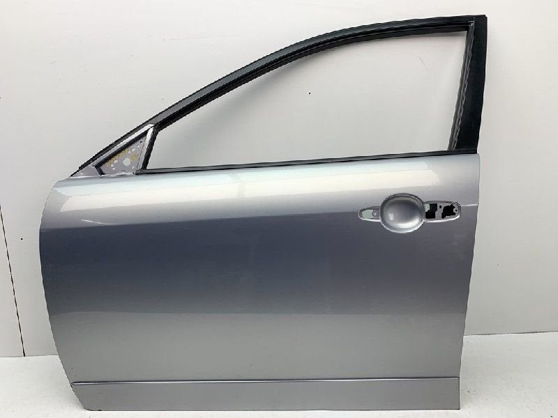 PORTIER LINKS VOOR Mazda 6 (GG12 / 82) (01-2002/08-2008), Gebruikt, Voor, Mazda, Deur