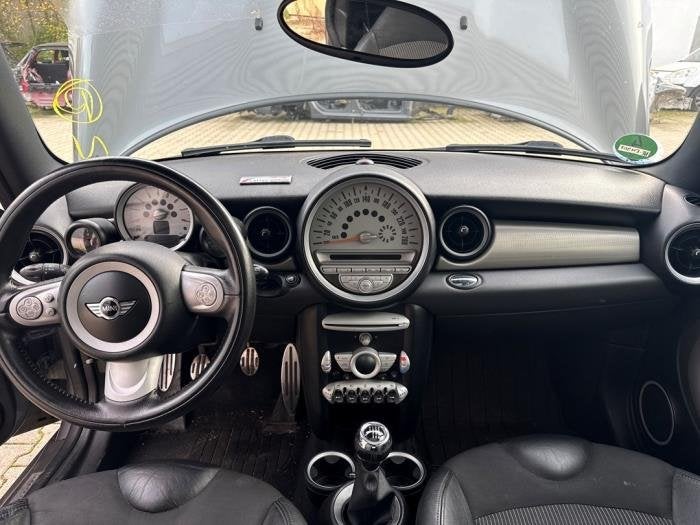 Airbag set + dashboard van een Mini Cooper S, -, 3 mois de garantie, -, -