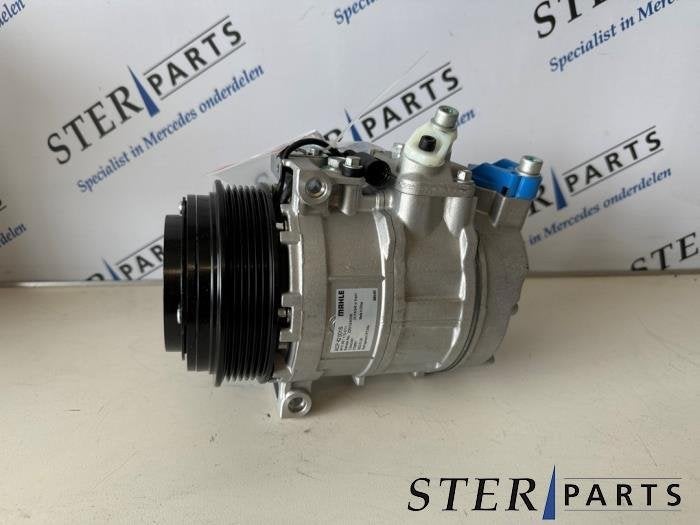 Pompe clim d'un Mercedes SLK, Neuf, -, -, Enlèvement ou Envoi