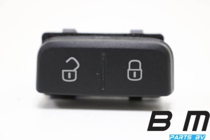 Schakelaar centrale vergrendeling Skoda Citigo 1S0962125A, Utilisé