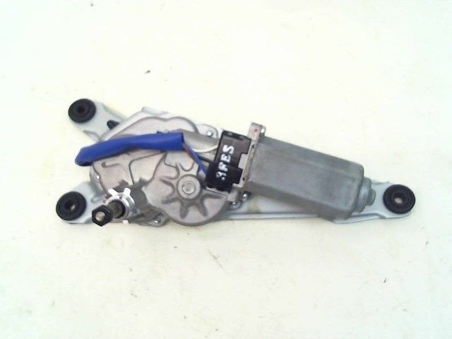 MOTEUR ESSUIE-GLACE ARRIÈRE Hyundai i20 (|987101J000|), Dhr. M. Roggen, Stadsweg 37 37
9917 PV  WIRDUM GR., NL, Hyundai, Utilisé
