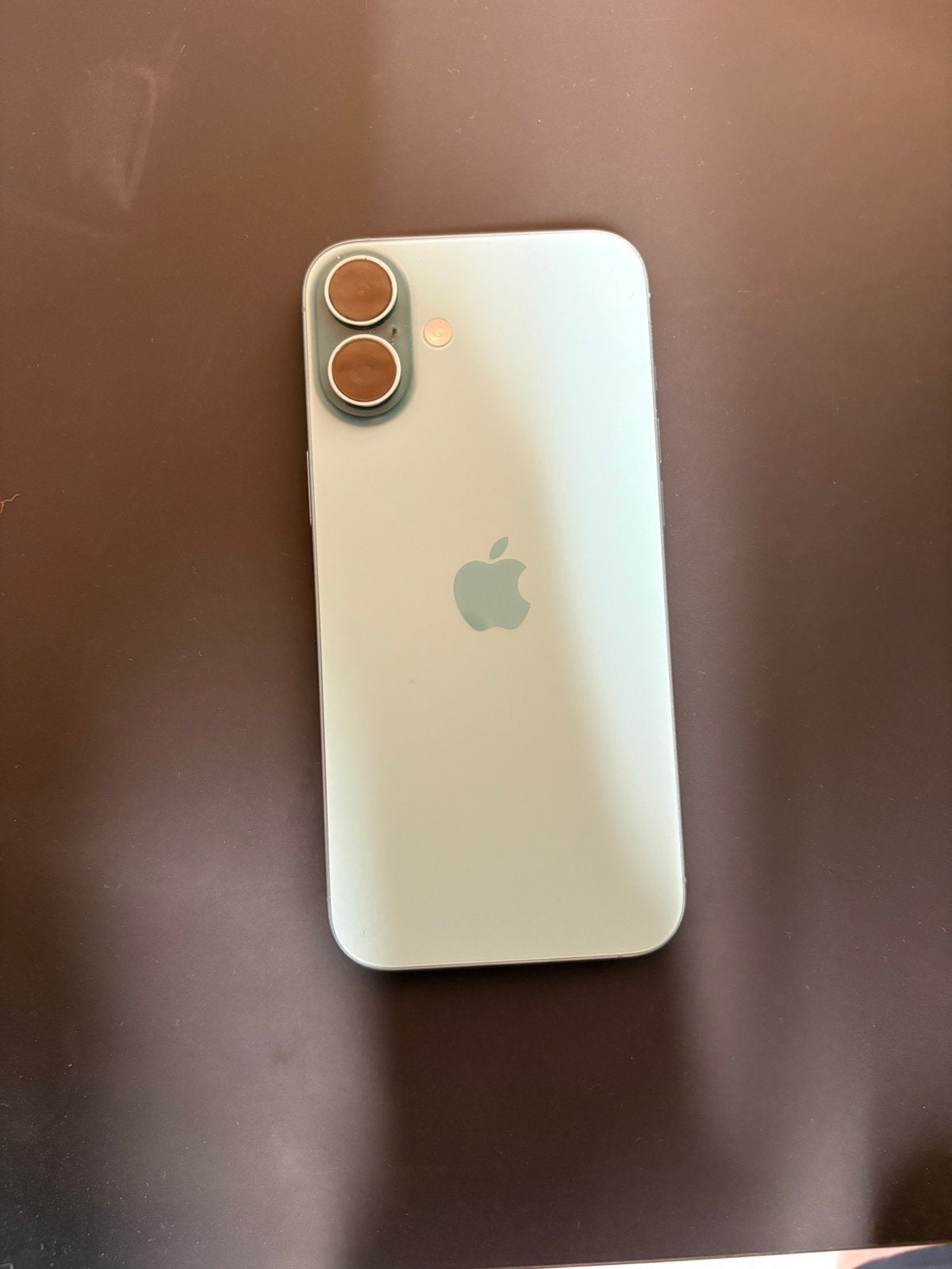 iphone bleu 16 plus 256gb, Télécoms, 256 GB, IPhone 16 Plus, Comme neuf, Enlèvement