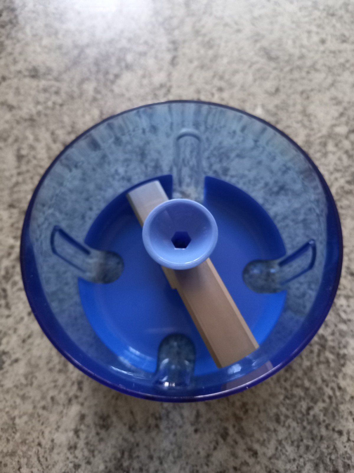 Hachoir  twister, Maison & Meubles, Cuisine| Tupperware
