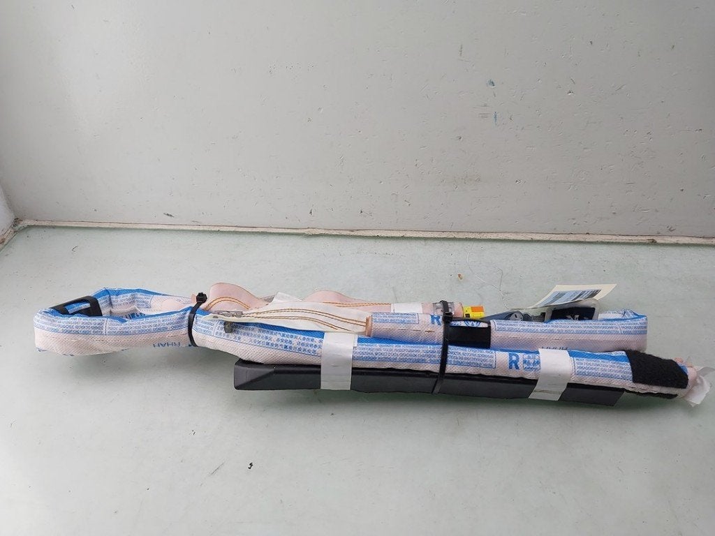 AIRBAG DAK RECHTS Polo VI (AW1) (|2GS880742G|2GS880742J|), Dhr. J. Ham, Gebruikt, Volkswagen, Administratie@autoham.nl