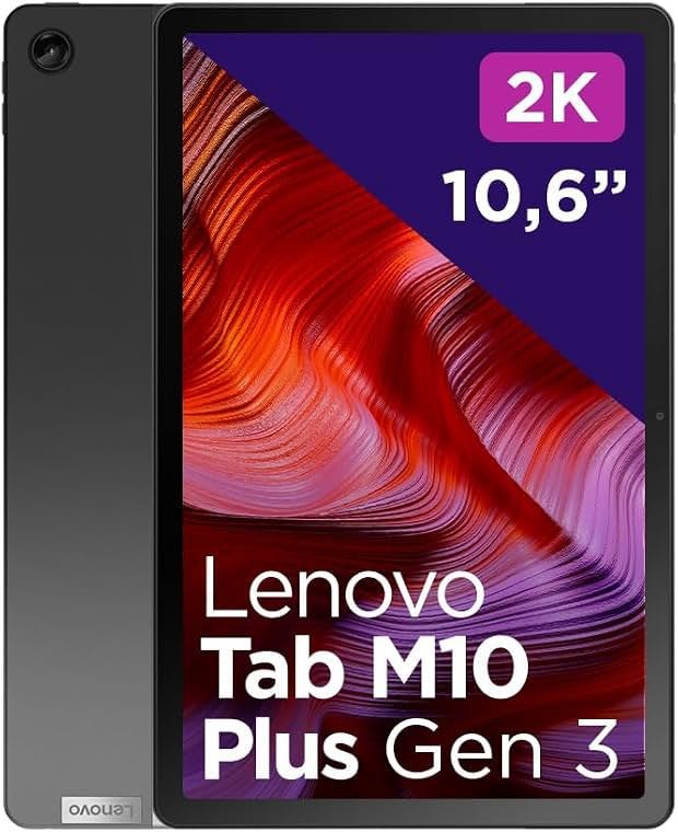 Lenovo Tap m10, Computers en Software, Android Tablets, Ophalen, Zo goed als nieuw
