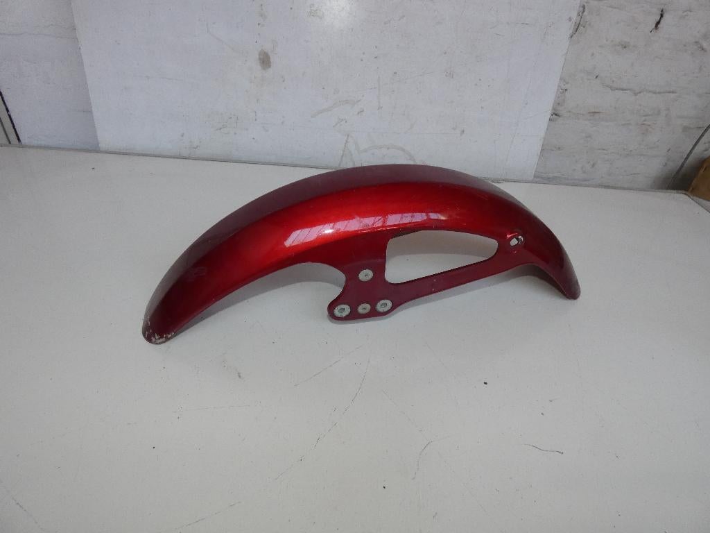 yamaha xz550 spatbord, Ophalen of Verzenden, Gebruikt