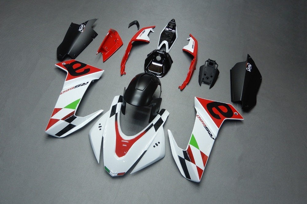 AVDB Kuip voor APRILIA RS 660 2020 - 2024, Motoren, Ophalen of Verzenden, Nieuw
