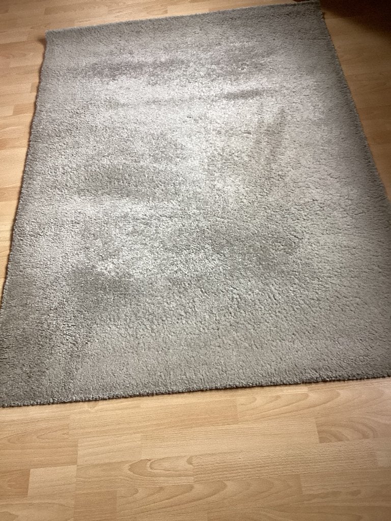 Tapis intérieur/exterieur Benuta 120x170 cm, Maison & Meubles, 150 à 200 cm, Enlèvement ou Envoi, Beige, 100 à 150 cm