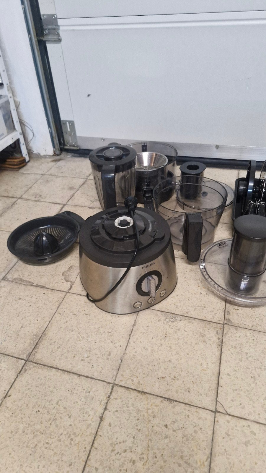 accessoires pour cuisine jamais utilisé, Enlèvement ou Envoi