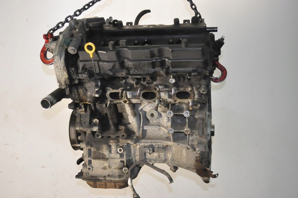 Moteur VQ35DE Nu MURANO NISSAN PATHFINDER TERRANO TEANA, Autos : Pièces & Accessoires, Envoi, Utilisé, Daihatsu