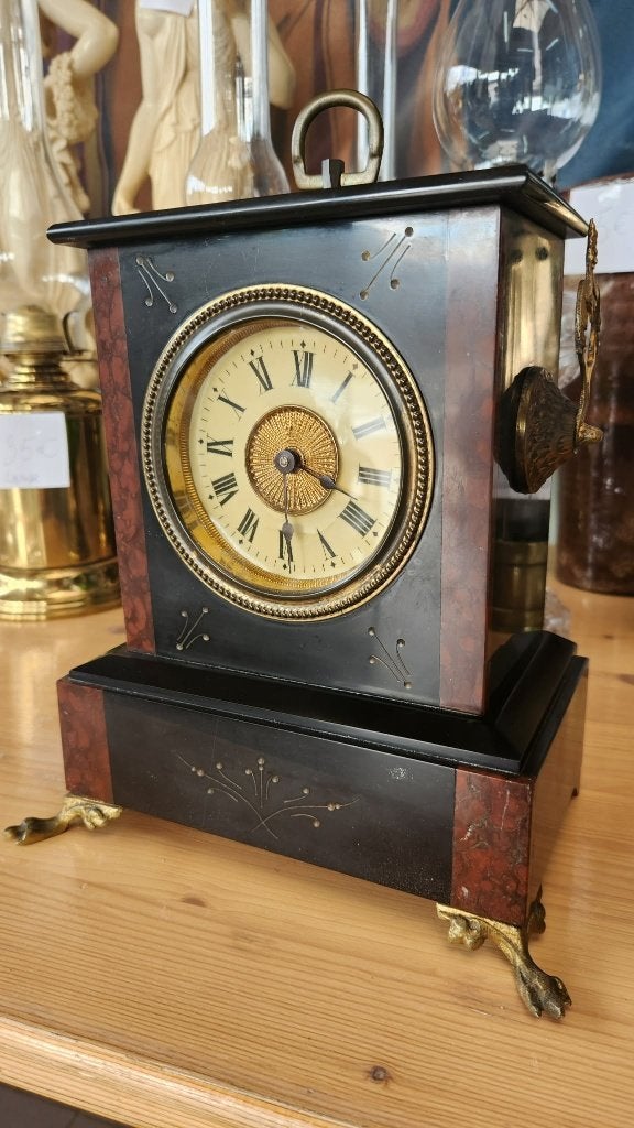 Horloge ancienne, Enlèvement ou Envoi
