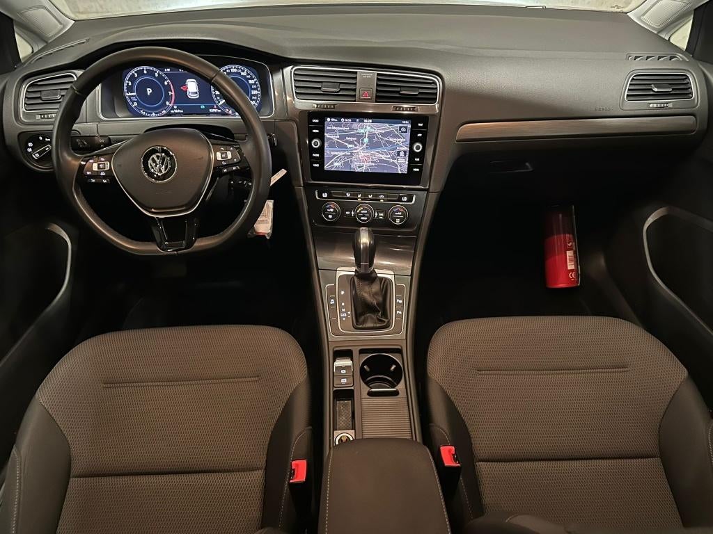 Volkswagen Golf 1.0 TSI | VIRTUEEL |CAM |TREKHAAK | CARPLAY!, Auto's, https://public.car-pass.be/vhr/ca36ff95-f694-42ce-bd7e-ea01c48759ff?lang=nl