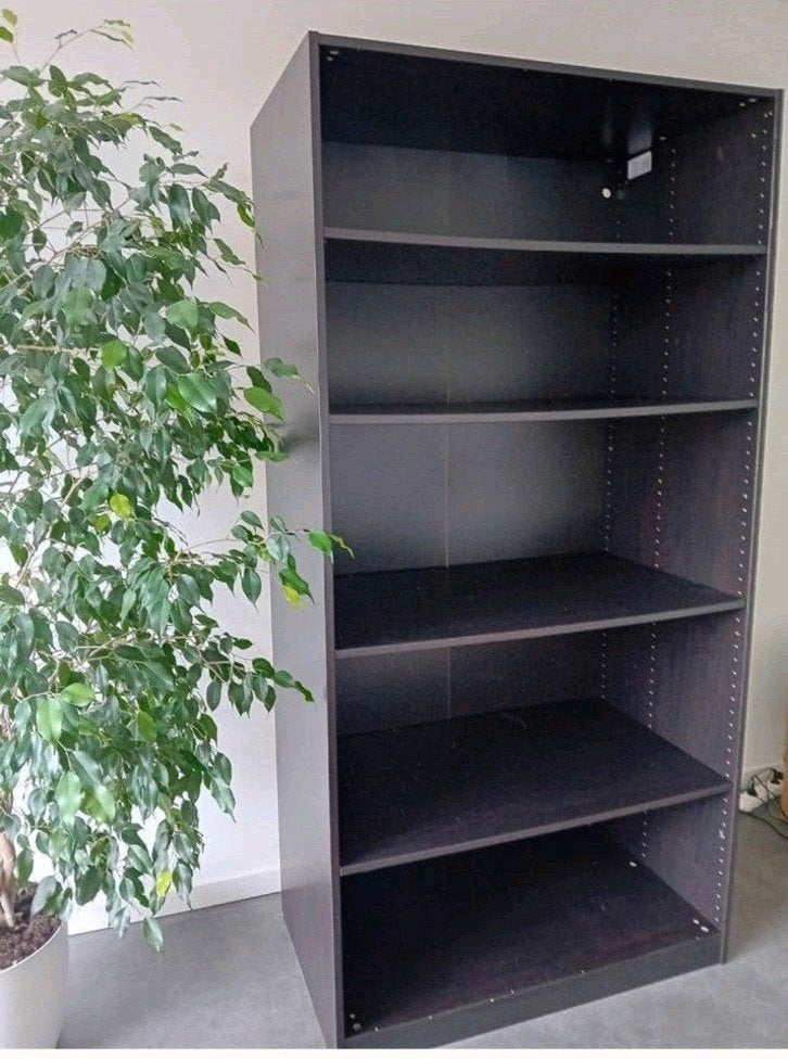 Armoire de salon Ikea gratuite, démontée, Maison & Meubles, Enlèvement