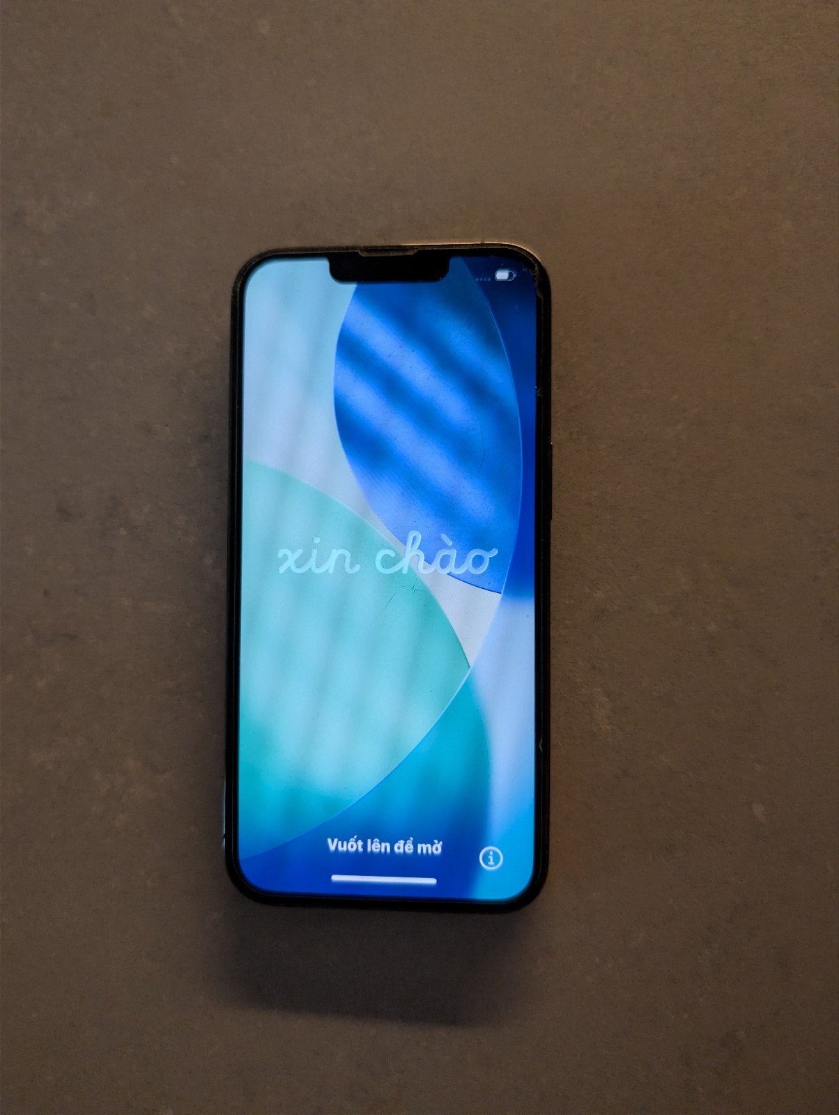iPhone 13 Pro, Ophalen, Gebruikt, Overige kleuren, Touchscreen