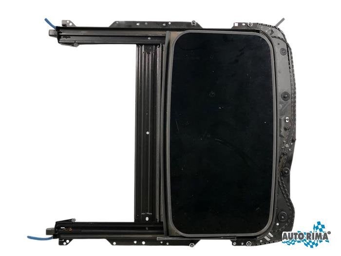 Toit ouvrant d'un Volvo S60, -, 3 mois de garantie, -, -