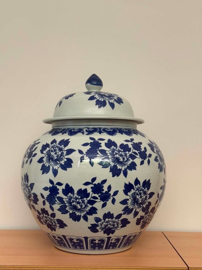 Chinese vaas, Antiek en Kunst, Ophalen