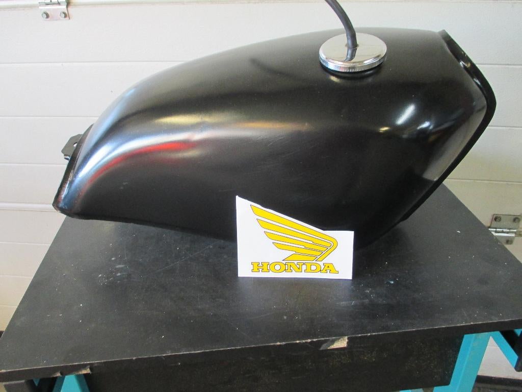 Réservoir d'essence Honda XL 250, Enlèvement, Utilisé